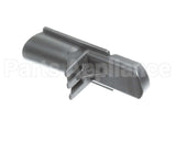 57793.0007 Bunn Valve, Faucet Chilled Black Ultra Nx