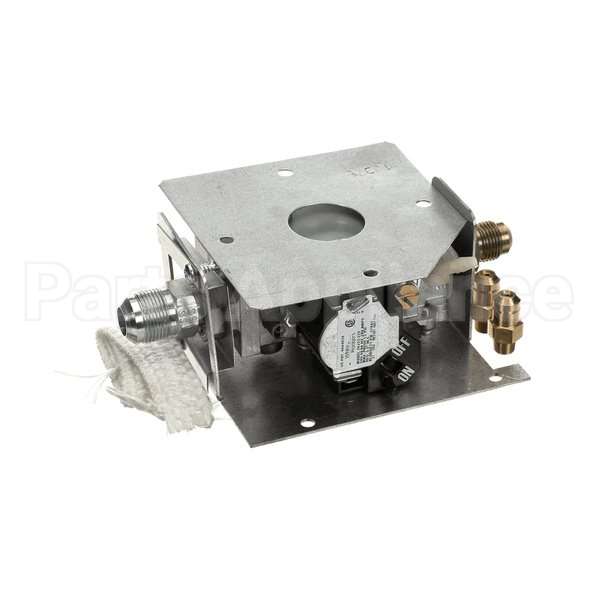57796 Compatible Blodgett Kit, Lp To Ng Convert Hv 100G