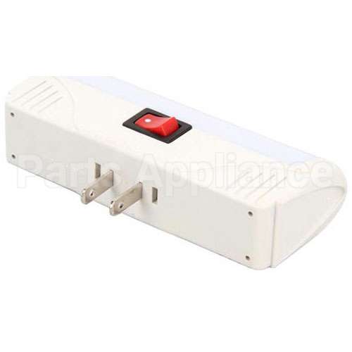 57822 Compatible Perlick Mini-Fluorescent Light 120V