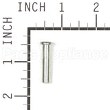 578309MA Briggs & Stratton Lf Pin Clevis  .25Dx