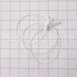 578312 Fisher Paykel Electrode + Clip Sr Ar 800