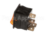 57848 Perlick Switch, Elect, 230V, Momentary