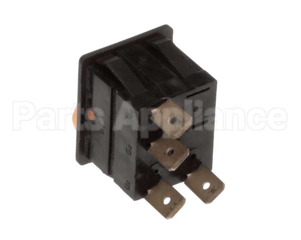 57848 Perlick Switch, Elect, 230V, Momentary