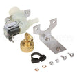 57858.0000 Compatible Bunn Solenoid, Valve Assy