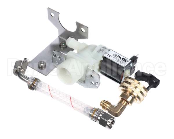 57858.0000 Bunn Kit, Inlet Valve Replacement