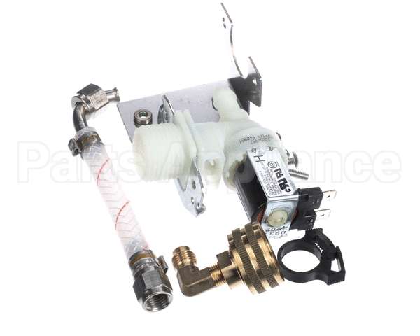 57858.0000 Bunn Kit, Inlet Valve Replacement