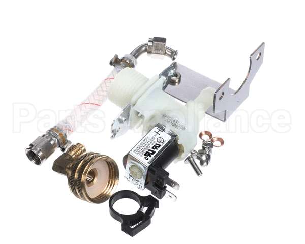 57858.0000 Bunn Kit, Inlet Valve Replacement