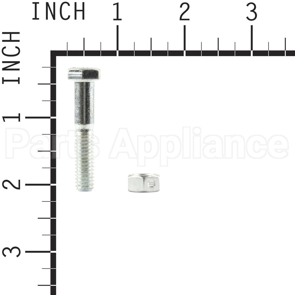 578794MA Briggs & Stratton Kit 5/16 Shear Bolt