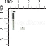 578794MA Briggs & Stratton Kit 5/16 Shear Bolt