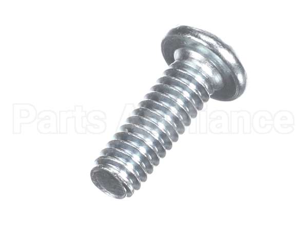 579 Blodgett Screw,Mach1/4-20X3/4Unplt Pan