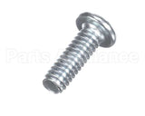 579 Blodgett Screw,Mach1/4-20X3/4Unplt Pan