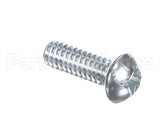 579 Blodgett Screw,Mach1/4-20X3/4Unplt Pan