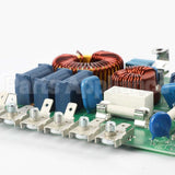 579027 Fisher Paykel Filter Board