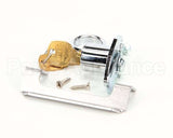 57907R Perlick Door Lock, 1 Door, Fld Instld