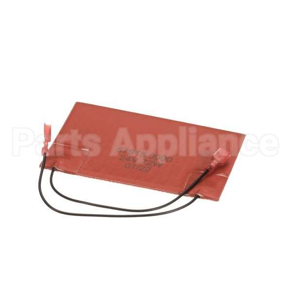 57915.0000 Compatible Bunn Heater Silcon Pad 24Dc