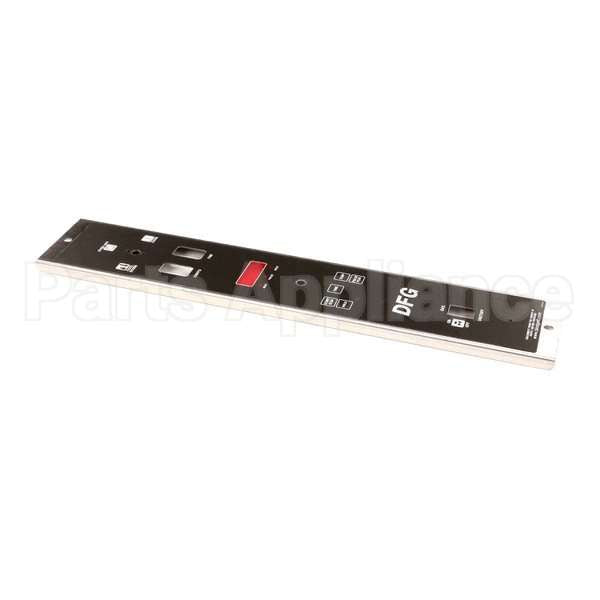 57917 Compatible Blodgett Paneldecal, Dfges Ssd