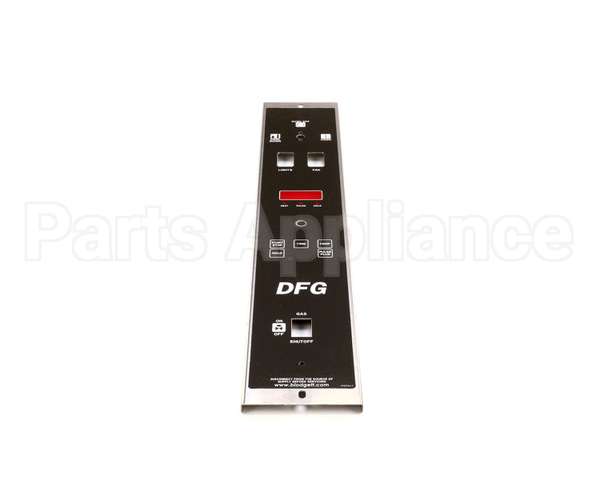 57917 Blodgett Panel Decal,Dfges Ssd