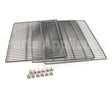 57928 Perlick Shelf Kit, End, Cooler Kit