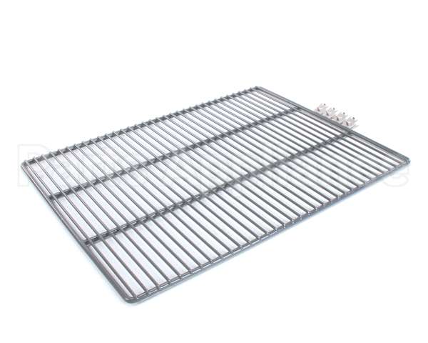 57929 Perlick Shelf Kit, Center, Cooler Kit