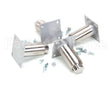 57933 Perlick Legs, Set Of 4, Adj (4-6)