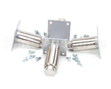57933 Perlick Legs, Set Of 4, Adj (4-6)