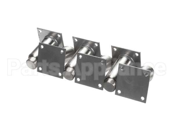 57934 Perlick Legs, Set Of 6, Adj (4-6)