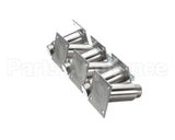 57934 Perlick Legs, Set Of 6, Adj (4-6)