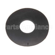 57935 Compatible Saniserv Gasket Rear Bearing