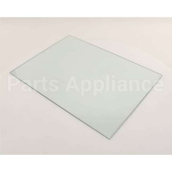5797 Compatible Blickman Glass, Window