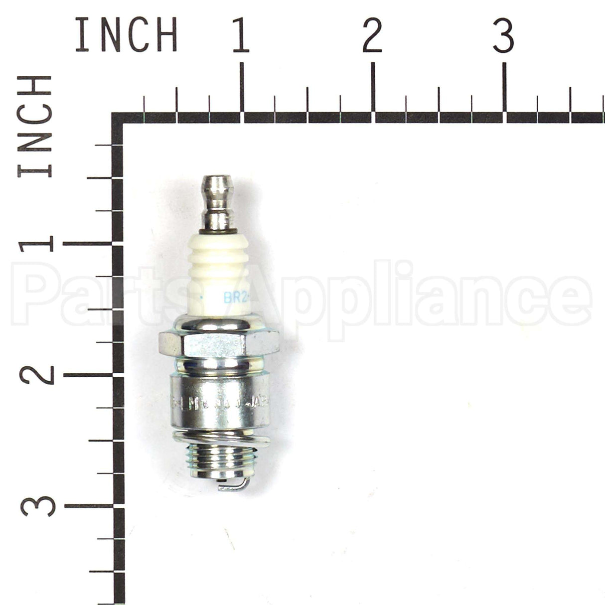 5798 NGK Br2Lm Spark Plug