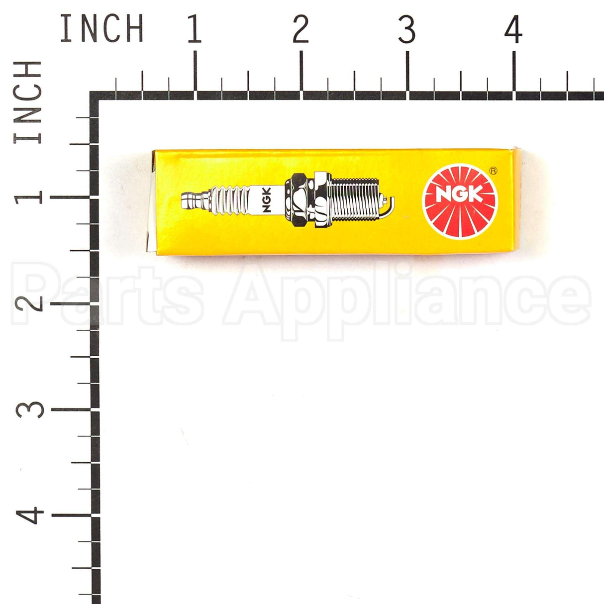 5798 NGK Br2Lm Spark Plug