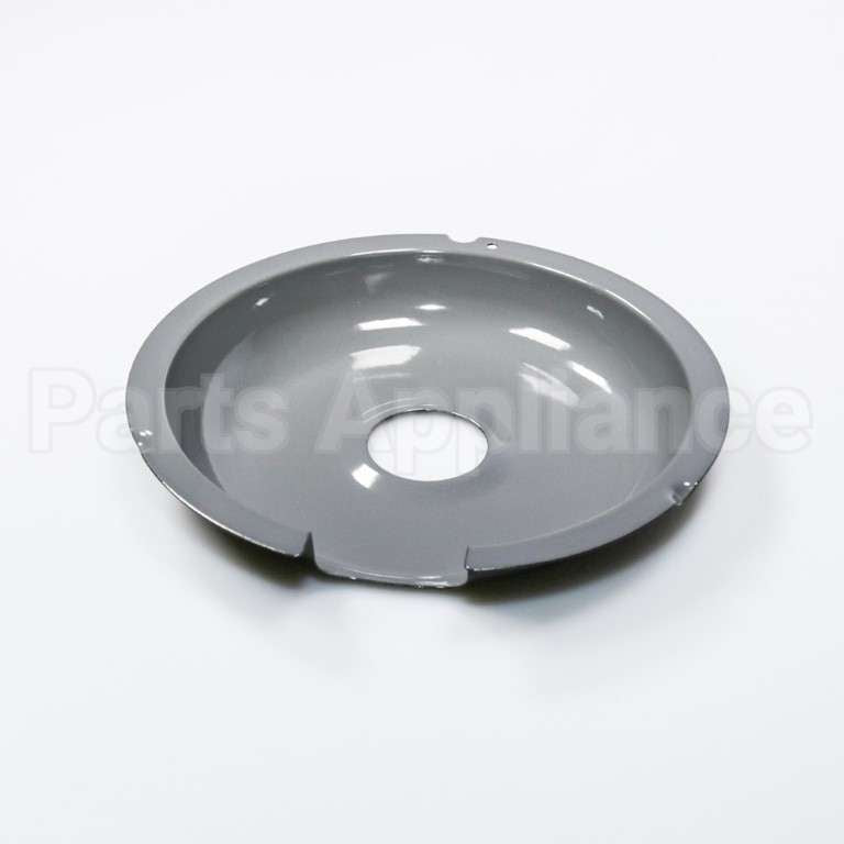 WB32X5060 GE Range 8 Drip Bowl - Gray