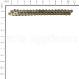 579867MA Briggs & Stratton Chain Roller #42 X 4