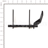 579941E701MA Briggs & Stratton Lever Assy Tract Clu