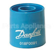 018F0091 Danfoss Bluemagnettesterfordanfossvlvs