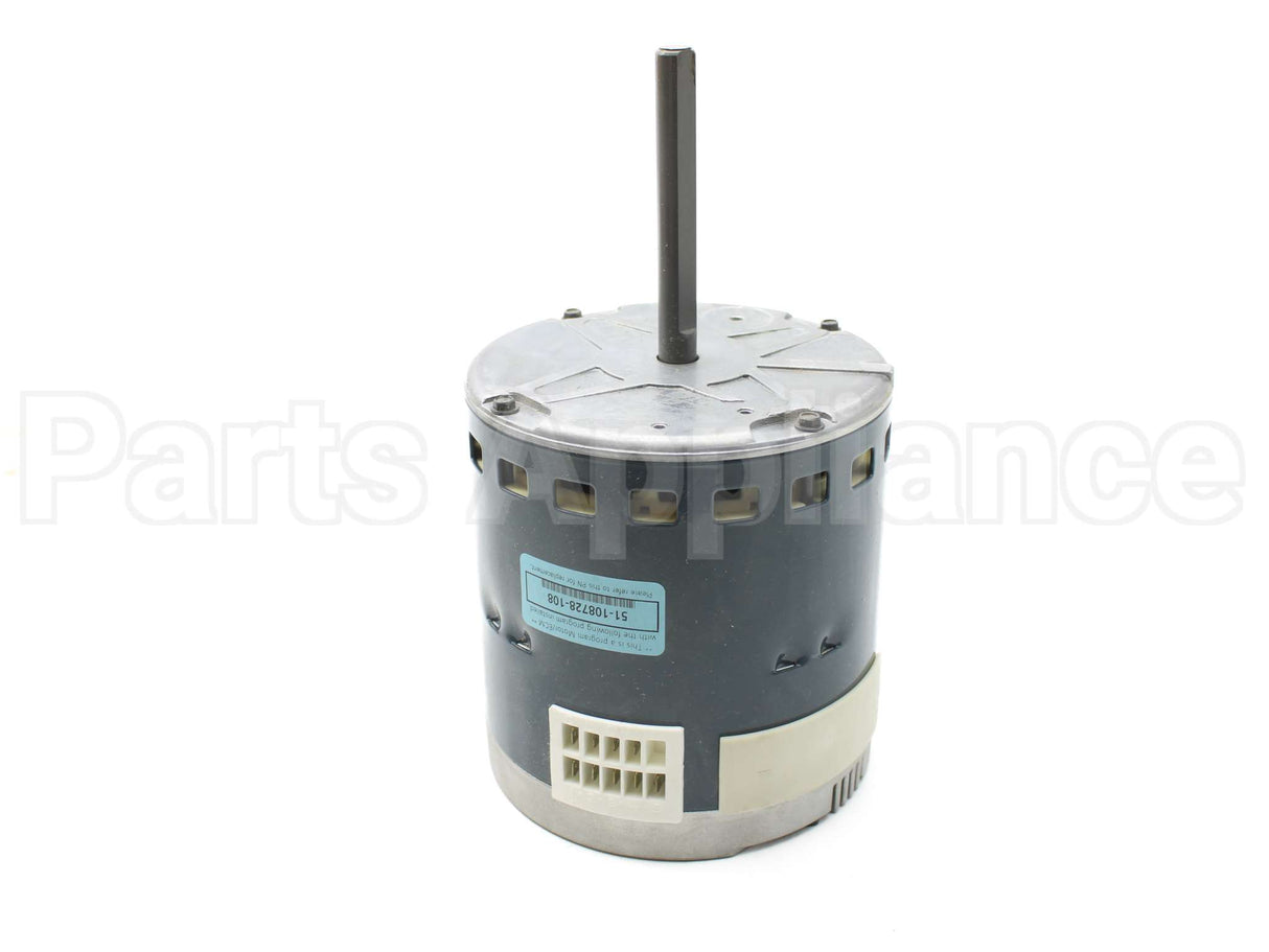 51-108728-108 Rheem 230V 1/2Hp 48 Variableblowermt
