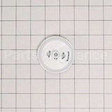 WB03K10036 GE Range Oven Knob - White