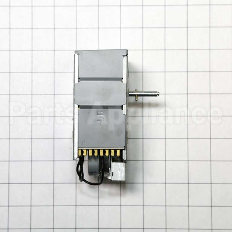 WP22001530 Whirlpool Timer