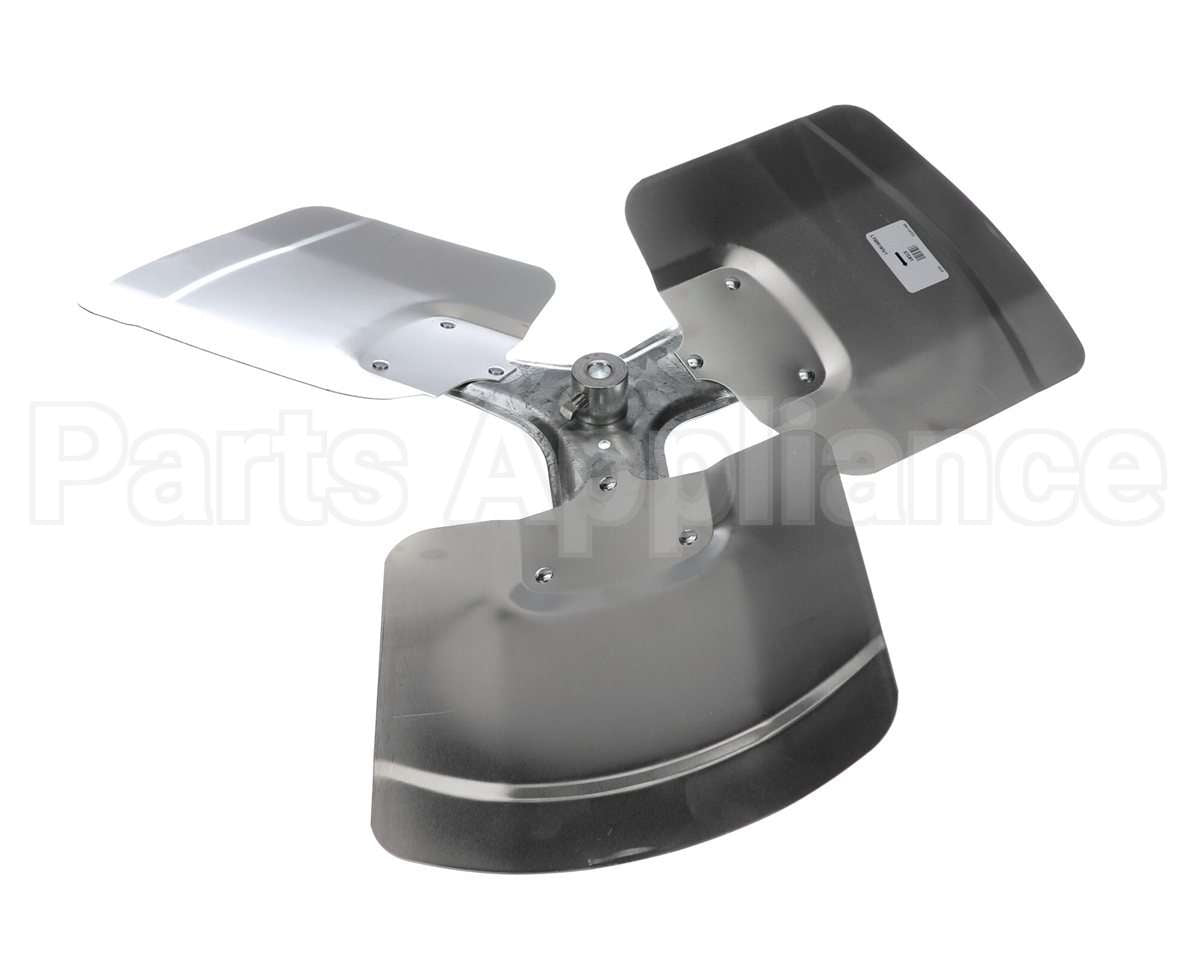 57C81 Lennox 24"Dia Fan 3 Blade 1/2" Bore