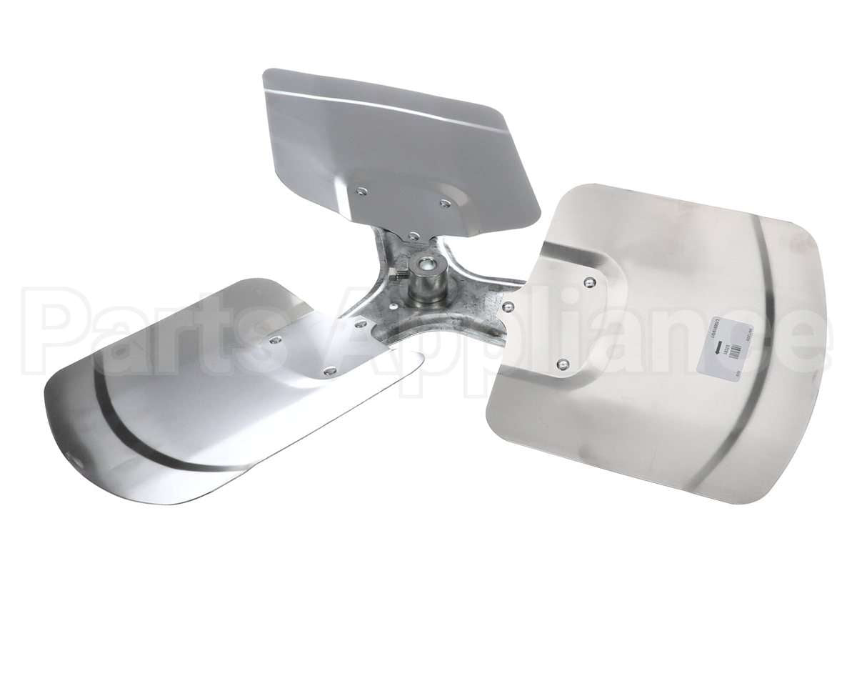 57C81 Lennox 24"Dia Fan 3 Blade 1/2" Bore