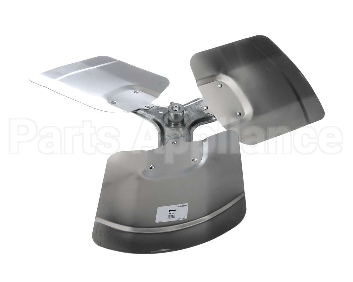 57C81 Lennox 24"Dia Fan 3 Blade 1/2" Bore