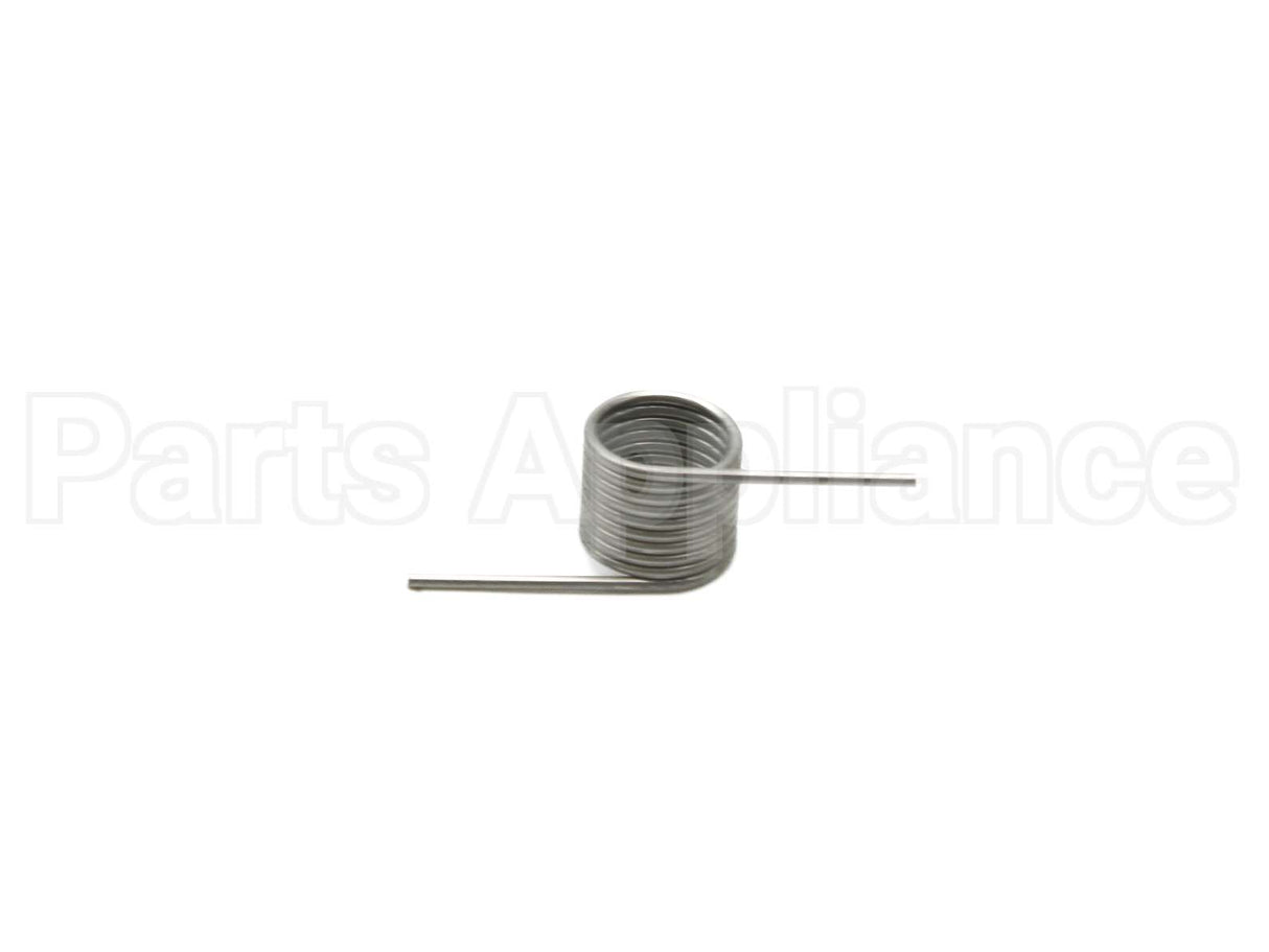 WR02X31775 GE Duct Door Spring