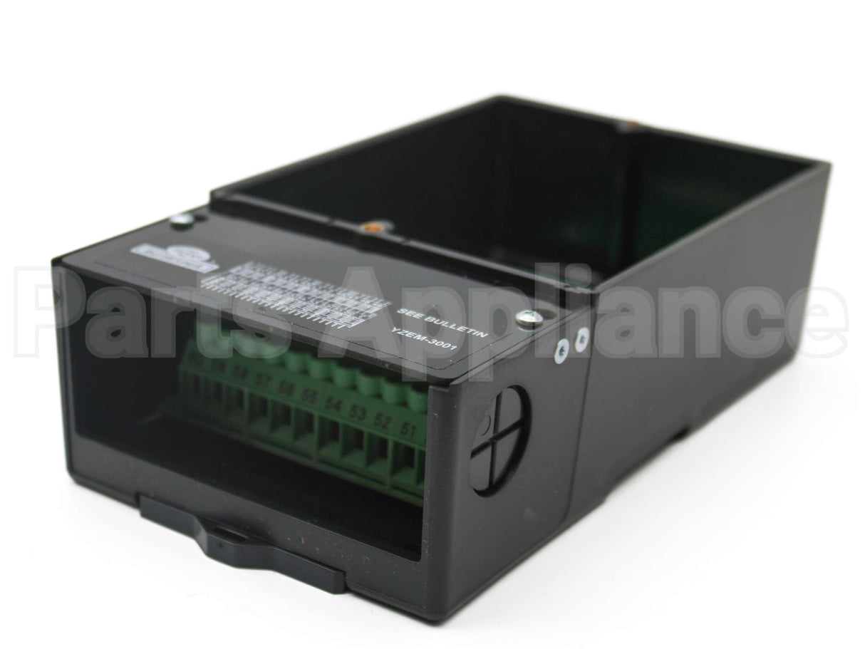 60-2874-1 Fireye Yz300 Wiring Base, Open Type