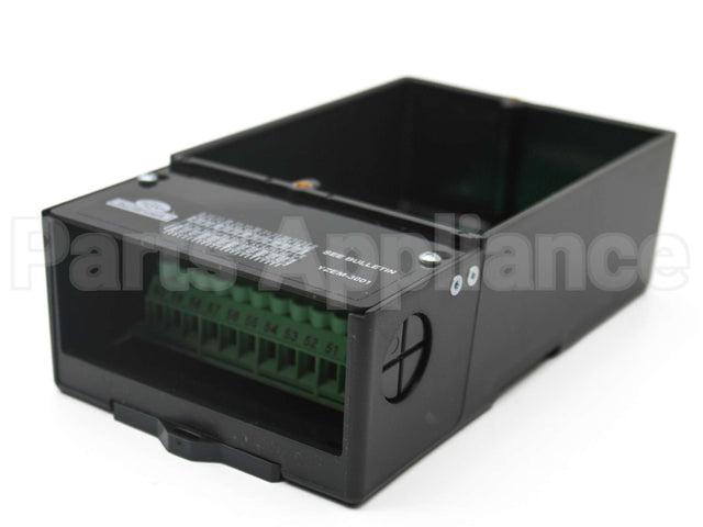 60-2874-1 Fireye Yz300 Wiring Base, Open Type