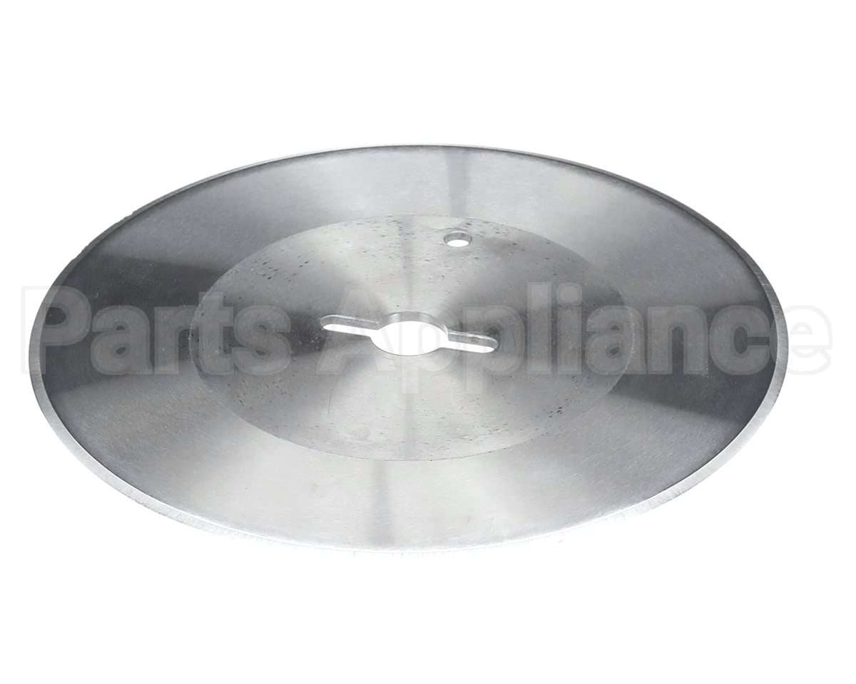 57KS0003 Axis #3 Smooth Blade