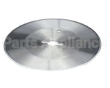 57KS0003 Axis #3 Smooth Blade
