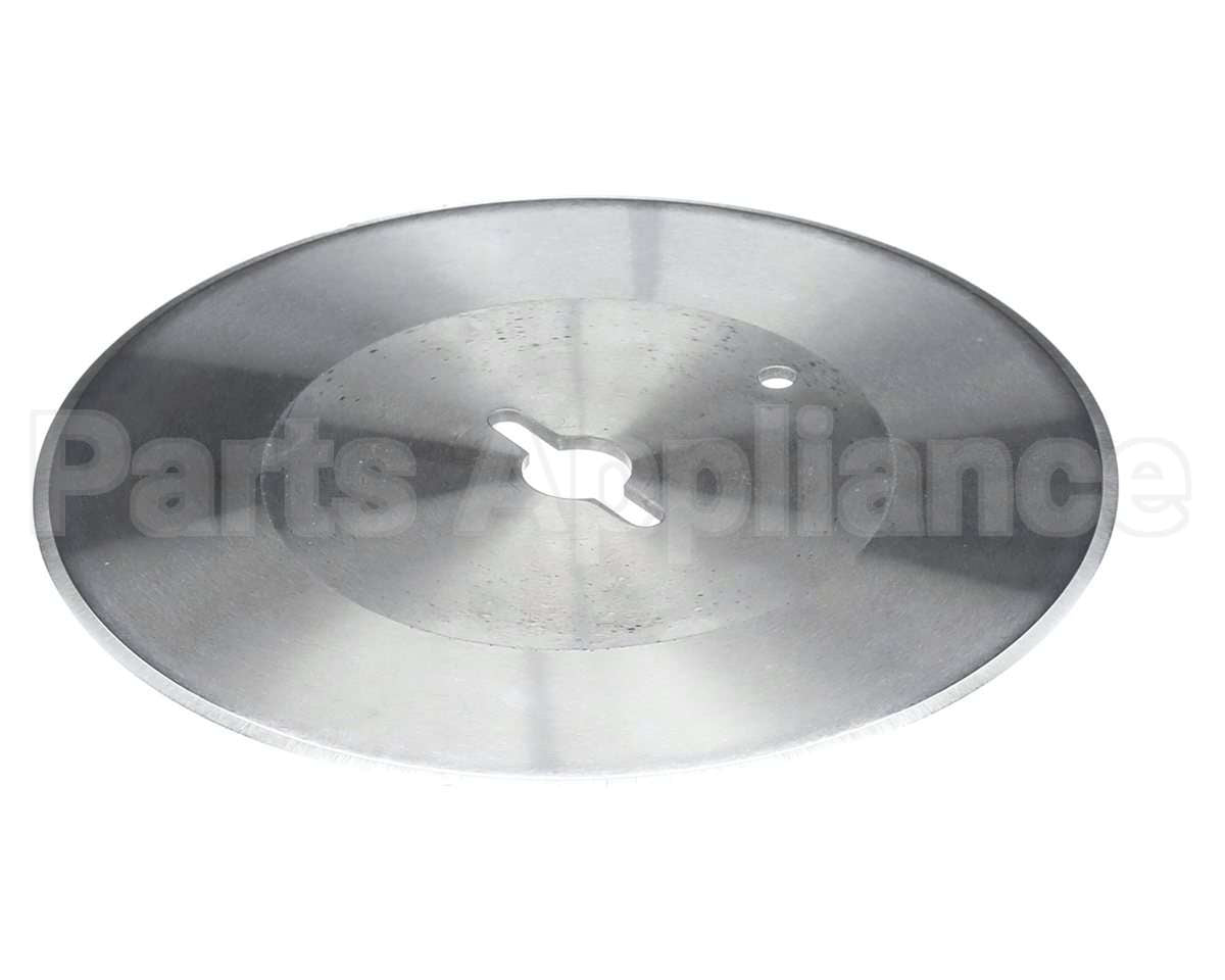 57KS0003 Axis #3 Smooth Blade