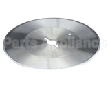 57KS0003 Axis #3 Smooth Blade