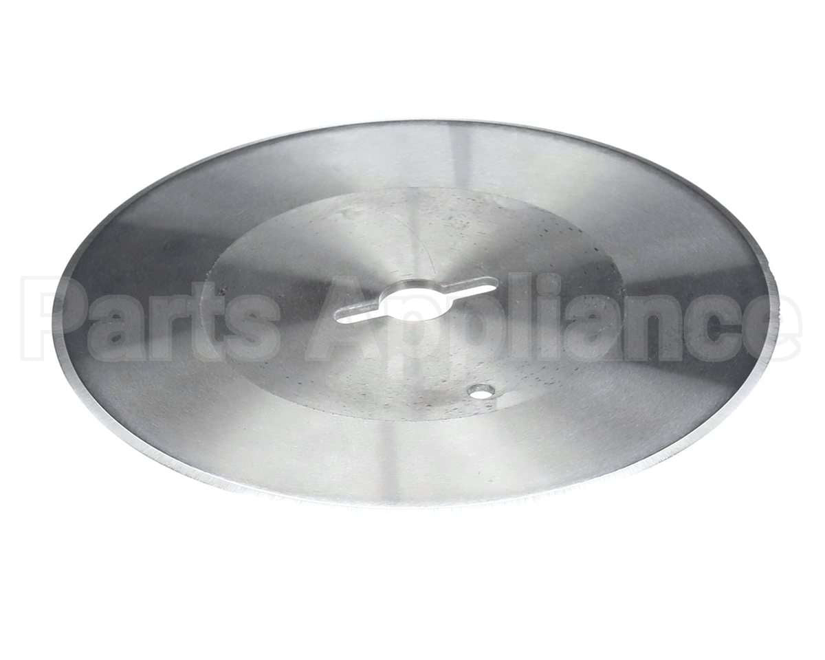 57KS0003 Axis #3 Smooth Blade