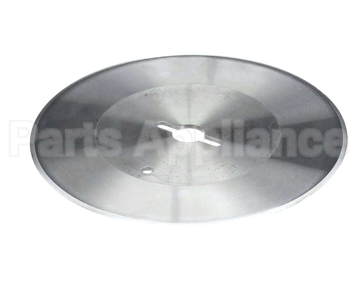 57KS0003 Axis #3 Smooth Blade